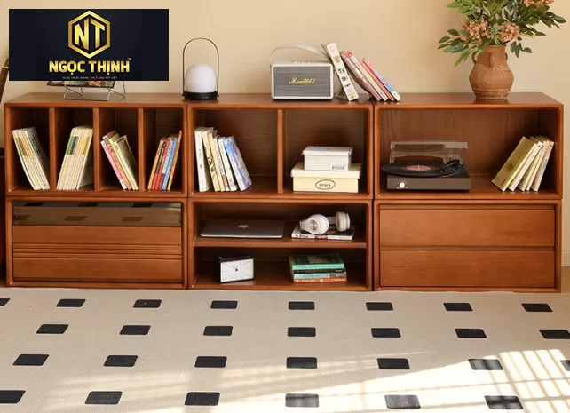 Kệ sách đựng sách vở-đồ trưng bày | Phước Bình Kệ sách đựng sách vở-đồ trưng bày | Phước Bình